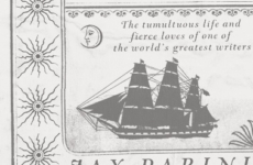 The Passages of Herman Melville