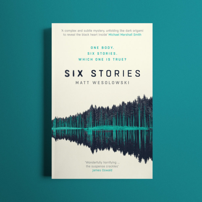 Six Stories Series
